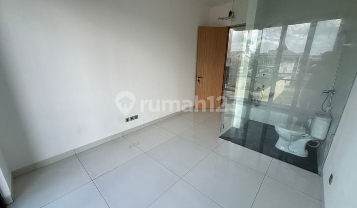 Rumah Ekslusif Hanya 49 Unit 3 Menit Dari Tol Jorr Meruya