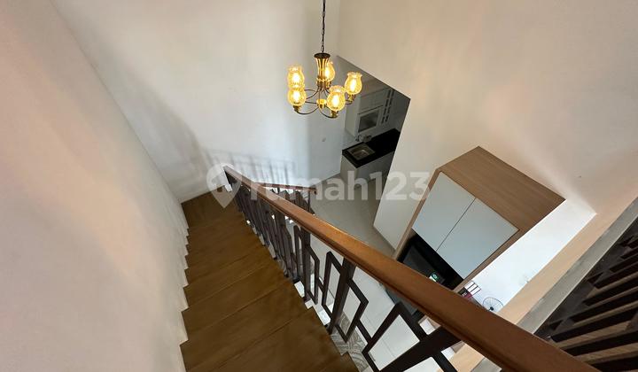 Rumah Cluster Mewah Hanya 15 Menit Dari Tol Karawaci 2