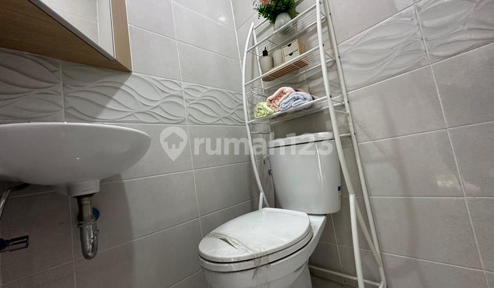 Cluster Nyaman di Karawaci Langsung bisa di Tempati