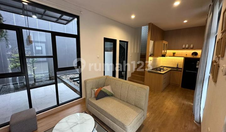 Rumah Siap Huni Paling Worth Se Tangsel 2