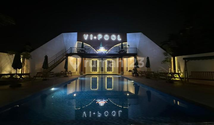 Rumah Murah Siap Huni di Karawaci - Siap Ditempati