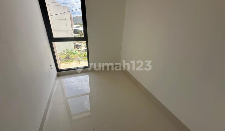 Cluster Mewah Siaphuni di Kota Tangerang Akses Strategis