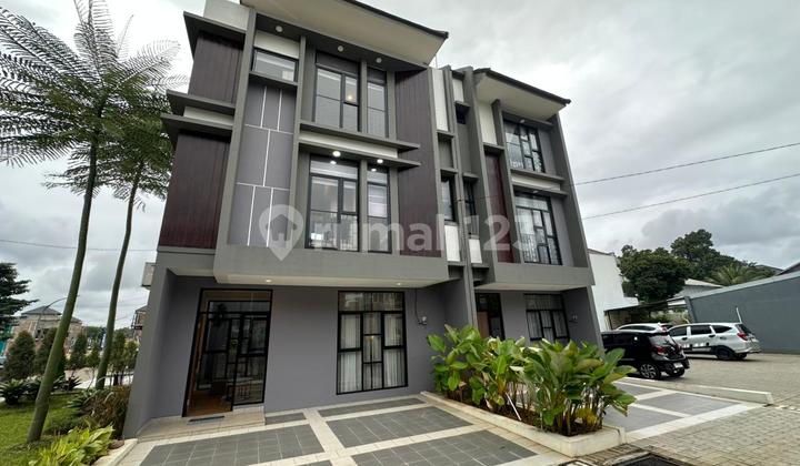 Rumah Siap Huni Paling Worth Se Tangsel Rumah Siap Huni Paling Worth Se Tangsel