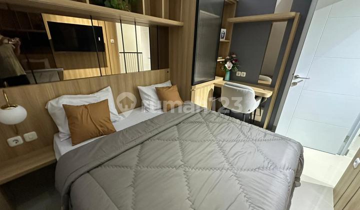 Rumah Karawaci Siap Huni, Tinggal Masuk 2