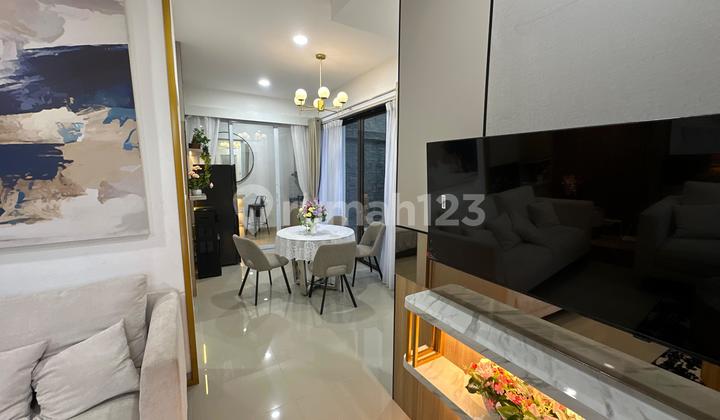 Most Popular Cluster House in Karawaci, Just 10 Million for Booking. 2
