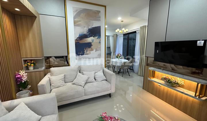 Rumah di Karawaci - Siap Huni Sekarang