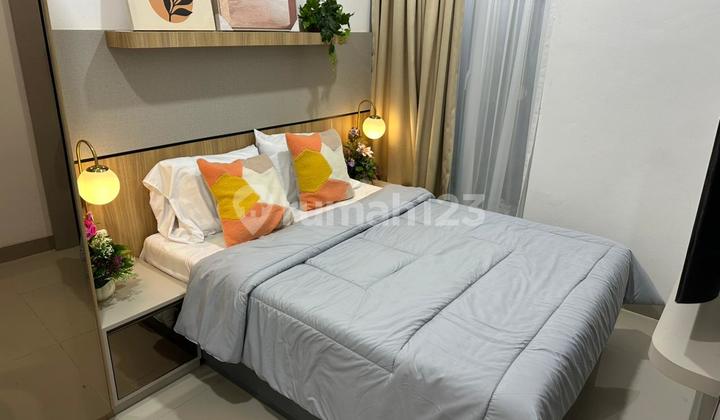 Rumah Karawaci Siap Huni - Harga Sahabat