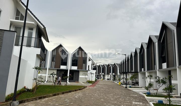 Rumah Nyaman di Karawaci - Langsung Huni Rumah Nyaman di Karawaci - Langsung Huni