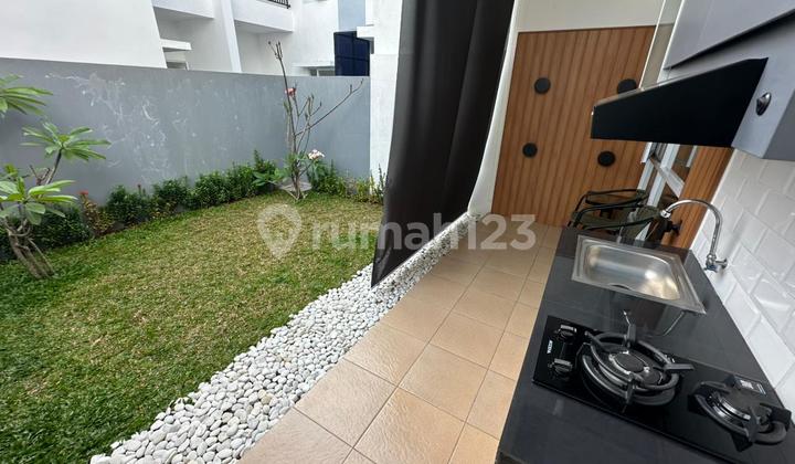 Strategic Residential Housing Options in Karawaci 2