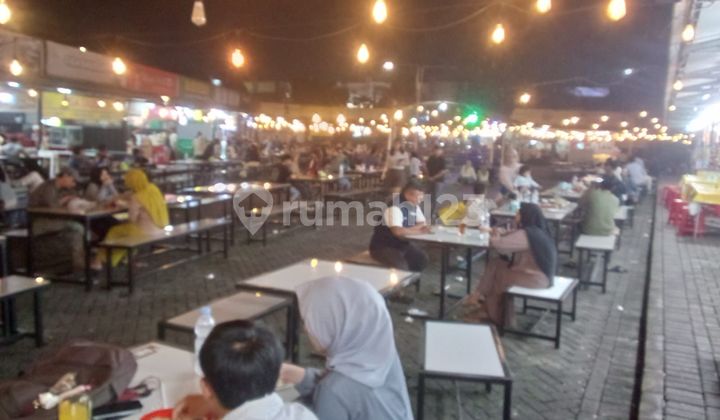 Good Business Space Aryana Central Culinary