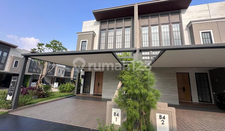 Rumah Mewah 2 Lantai di Pamulang SHM Rumah Mewah 2 Lantai di Pamulang SHM