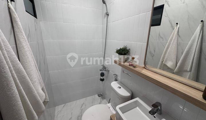 Rumah Mewah 2 Lantai Seperti Villa di Kemang Bogor Rumah Mewah 2 Lantai Seperti Villa di Kemang Bogor