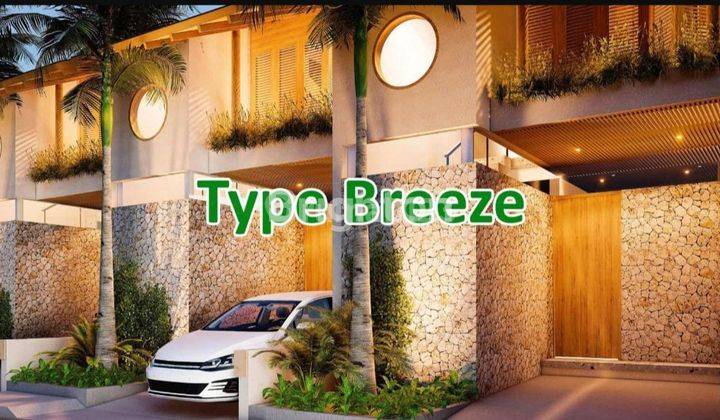 SUMMERFIELD RESIDENCE VILLA 3 BEDROOM BREEZE JIMBARAN 1