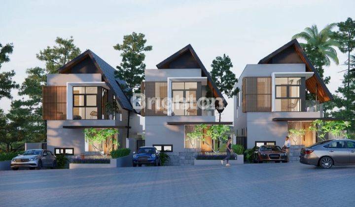 GREENLOT RIVERSIDE VILLAS 1