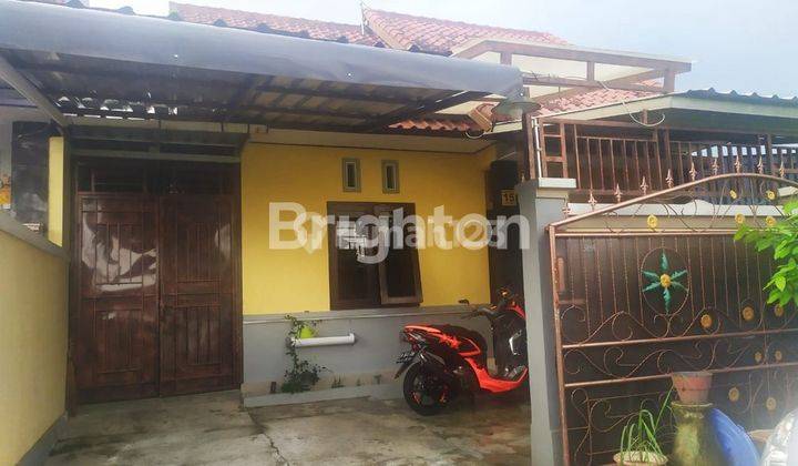 RUMAH MURAH LINGKUNGAN ASRI DI TABANAN 2