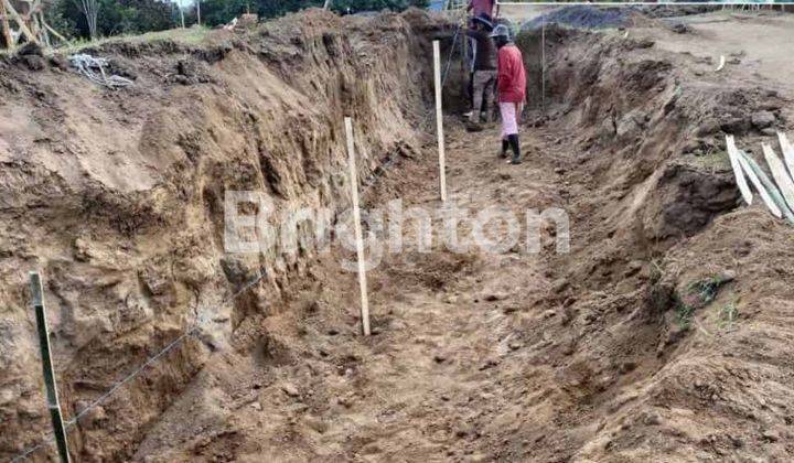 TANAH KAVLING DIPINGGIR PANTAI SABA GIANYAR 1