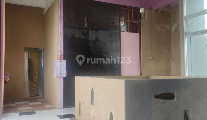 Dijual Rumah 2 Lantai 2