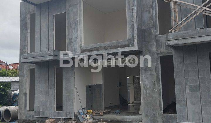 RUMAH INDEN GRAND MUDING RESIDENCE 1