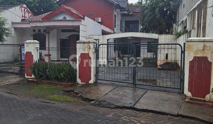 House With a Special Position 2