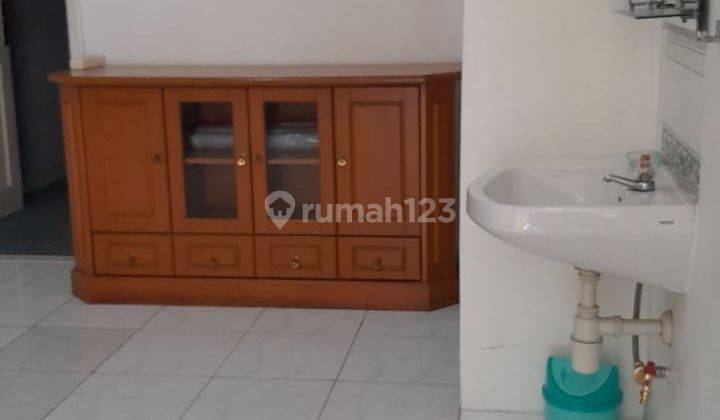 Rumah 2 Lantai Di Duri Kepa 2