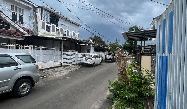 Rumah 2 Lantai Dekat Sekolah Dan Lingkungan Aman 2