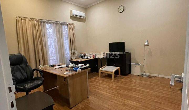 Rumah Modern Siap Huni Di Kavling Polri Jelambar 6