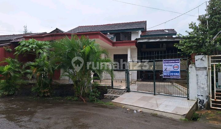 Rumah Di Jual Murah . Hanya Hitung Tanah!!!