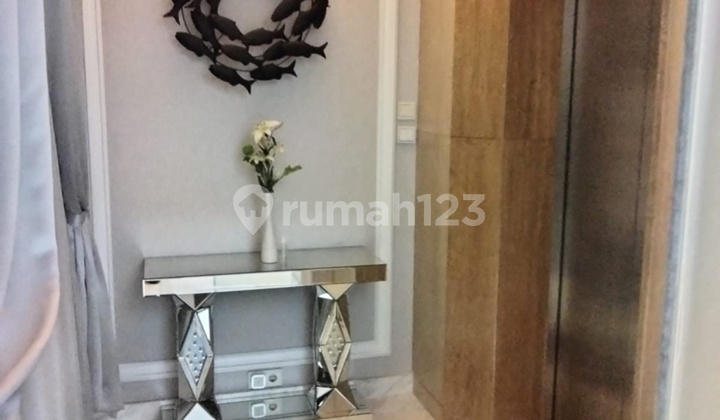 Disewakan Unit Mewah The Peak Sudirman 2