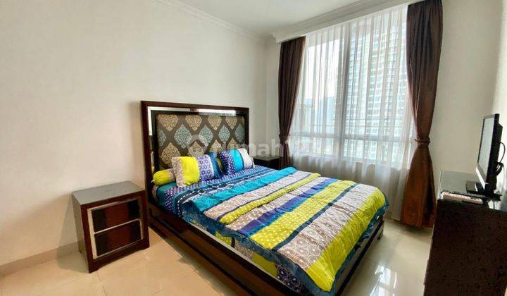 Disewakan Dapartemen Denpasar Residences 1 Kamar Tidur Furnished 2