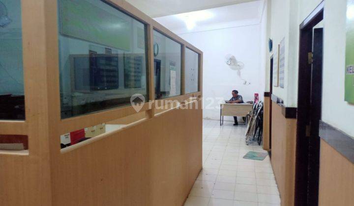 Dijual Ruko Bisnis Dijalan Utama Kertapati, Palembang 2