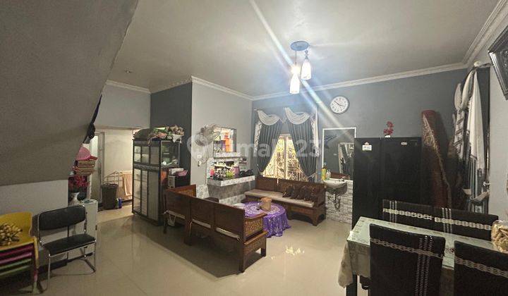 Dijual Kost Kostan 12 Pintu Rumah di Bank Raya, Depan Istana Gubernur, Demang Lebar Daun, Ilir Barat 1, Palembang 2