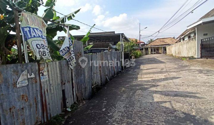 Dijual Tanah Di Area Kambang Iwak Palembang Tama Kota , Area Premium Kota Palembang, Bukit Kecil 1