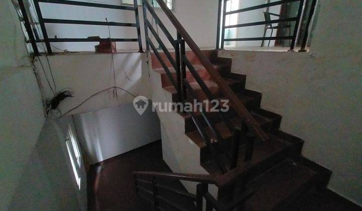 Dijual Gedung Di Tengah Kota Palembang Jl Demang Lebar Daun, Ilir Barat 1, Palembang 2