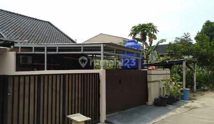 Dijual Rumah Bagus Murah Di Tengah Kota Palembang, Jl Letnan Murod, Pakjo, Srijayanegara, Alang Alang Lebar, Palembang 1