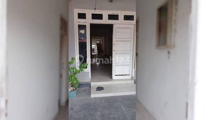 Dijual Kost an 24 Kamar di Depan Mesjid Agung Palembang, 19 Ilir 2