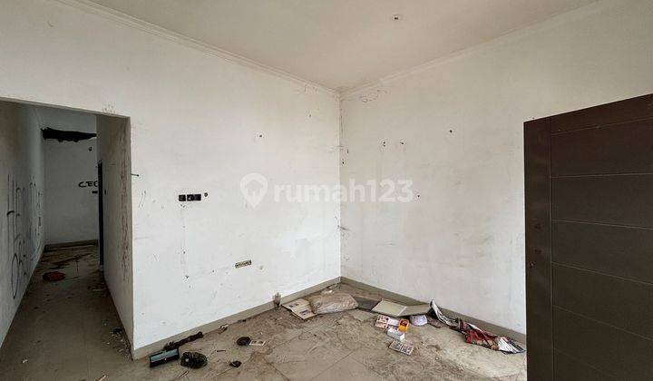 Dijual Townhouse Murah Di Tengah Kota Palembang, Dijual Apa Adanya, Jl Kemang Manis, Dekat Ke Kambang Iwak, Ilir Barat 1, Palembang 2