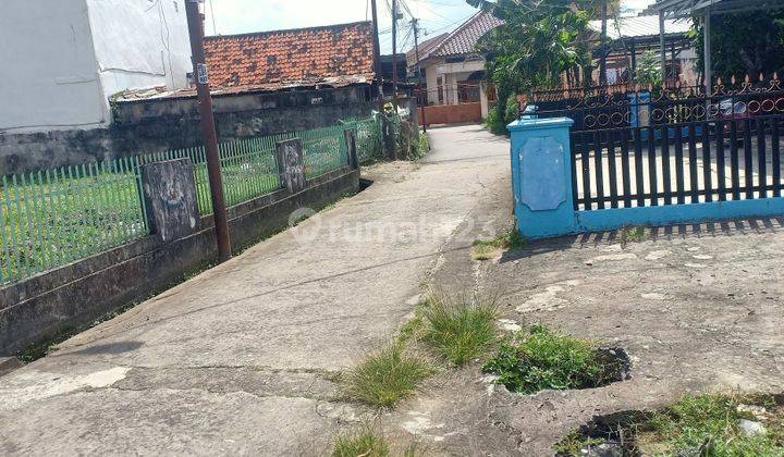 Dijual Tanah Di Tengah Kota Palembang Jl Sambi, Kapten A Rivai, Ilir Barat 1, Hanya 2 Menit Ke Ps Mall 2