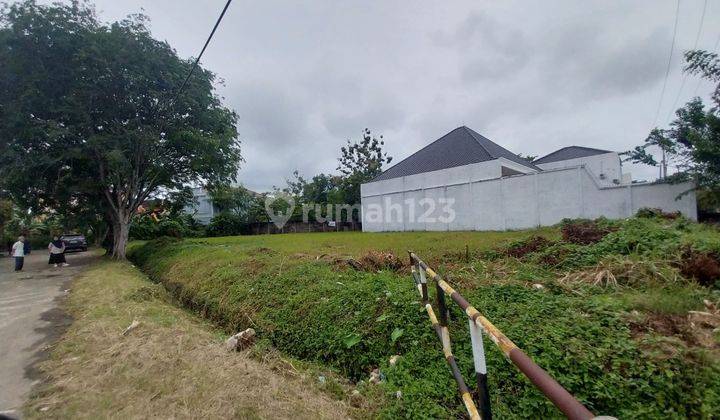 Dijual Tanah Besar Di Komplek Elit Bukit Sejahtera Poligon Musi 2 Palembang, Dekat Citraland , Jl Alamsyah Ratu Prawira, Ilir Barat 1, Palembang 1