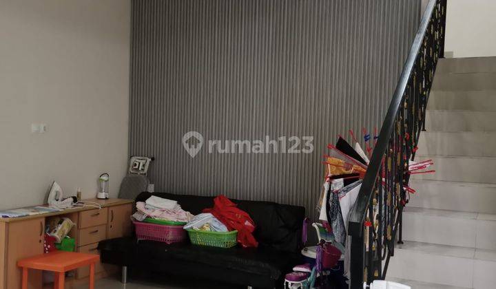 Dijual Rumah Di Komplek Sultan Kota Palembang, Cluster Cassandra, Dekat Opi Mall, Jakabaring, Palembang 2