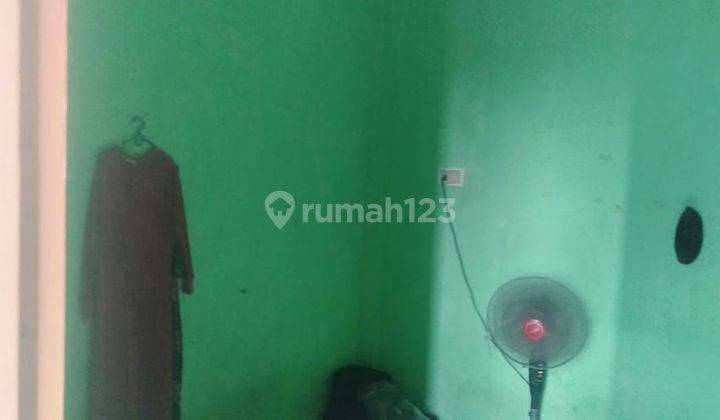 DIJUAL RUKO 2 LANTAI MURAH DI JL MANDI API PAKJO, ILIR TIMUR 1, PALEMBANG 2