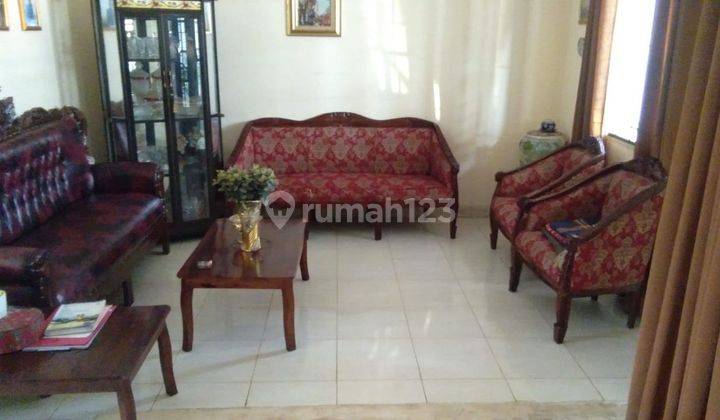 Dijual Rumah Cantik Di Komplek Elit Grand Garden, Kalidoni, Palembang 2