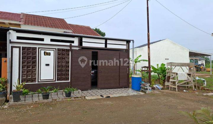 Dijual Rumah Cantik Posisi Hook Tanah Sangat Besar +234M2, Di Jl Sukosari, Alang Alang Lebar, Palembang 2