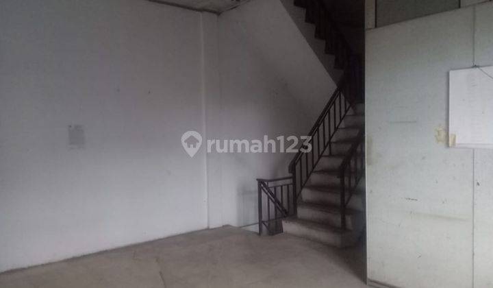 Disewakan Rumah Di Posisi Sudut Jl Tembesu, Ilir Timur 1, Hanya 50 Meter Dari Jl Veteran, Bisa Parkir 4 Mobil 2