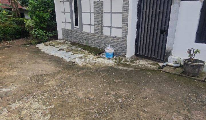 Dijual Kosan 10 Pintu Di Tengah Kota Palembang Jl Bank Raya, Ilir Barat 1, Demang Lebar Daun, Palembang 1