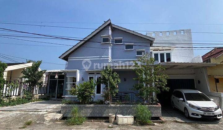 Di Jual Cepat Rumah Di Perumahan Arisma Sejahtera 1