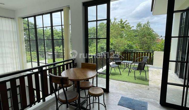 2 Storey Villa Model House Ready to Use Sanur Area Free Hold Shm 3 2