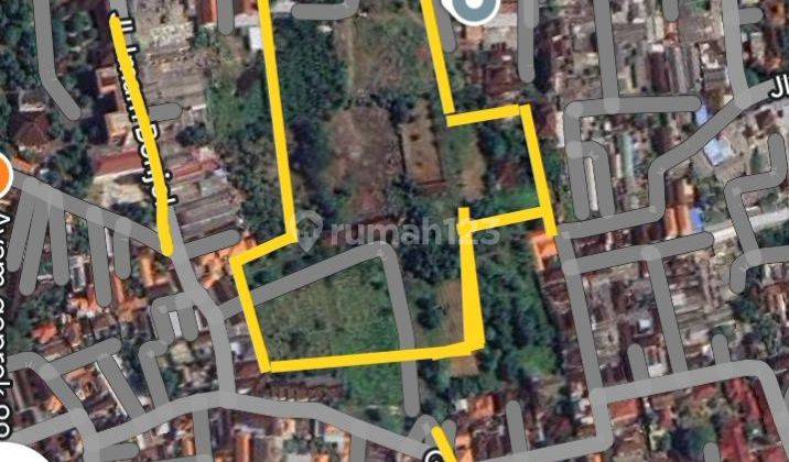 Land 2 Hectares Kuta Area Free Hold Land 20000 sqm certificate m² 1