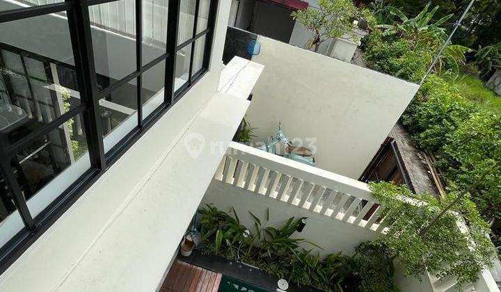 2 Storey Villa Model House Ready to Use Sanur Area Free Hold Shm 3 1