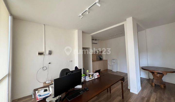 Ruko Area Sanur Kauh Trafik Tinggi Siap Pakai For Rent Shop House 2