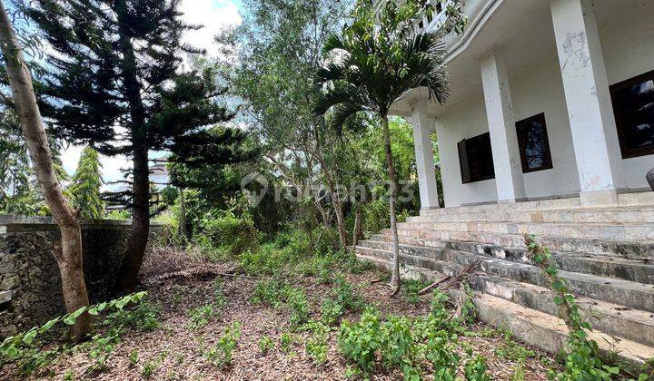 Freehold House Recidence 3-Storey House Needs Renovation Land Price 2